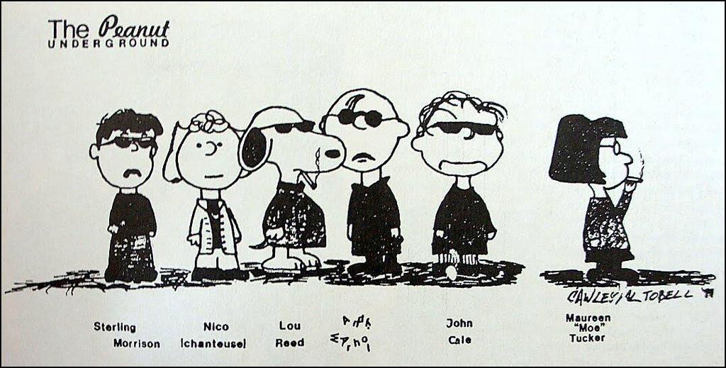A Retrospective on The Velvet Underground