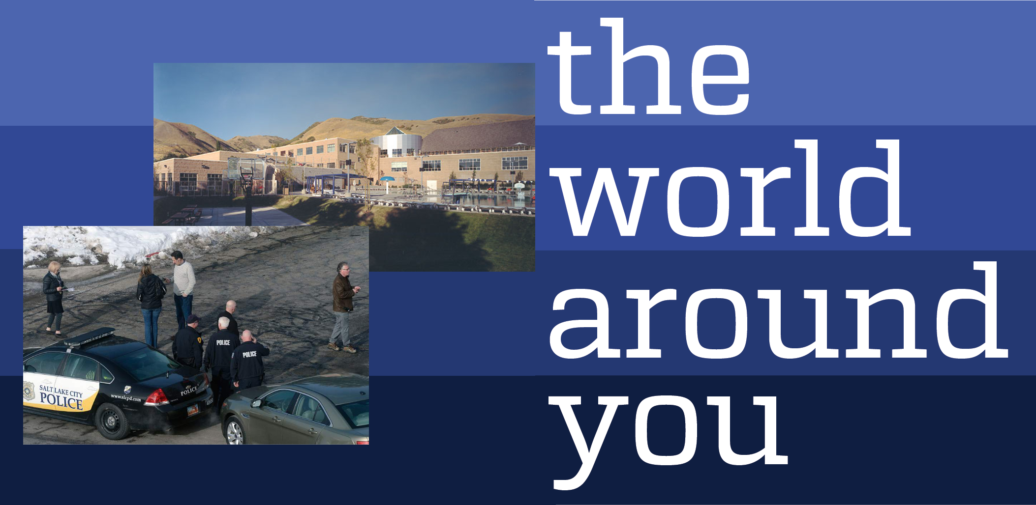 The World Around You Episode 11: Threats Close to Home