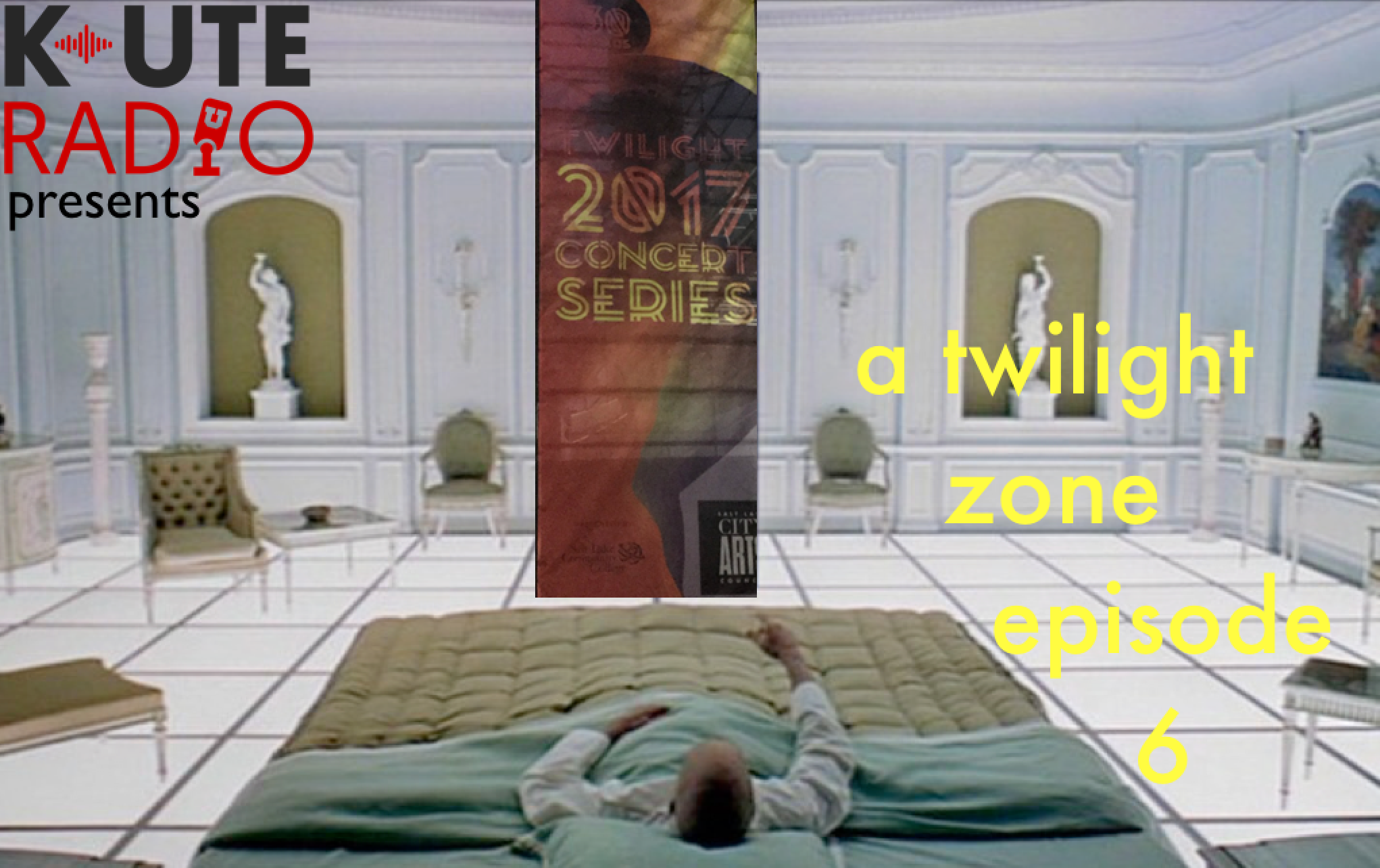A TWILIGHT ZONE: Talia Keys / Handsome Family / Andrew Bird