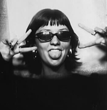 Caroline Condie