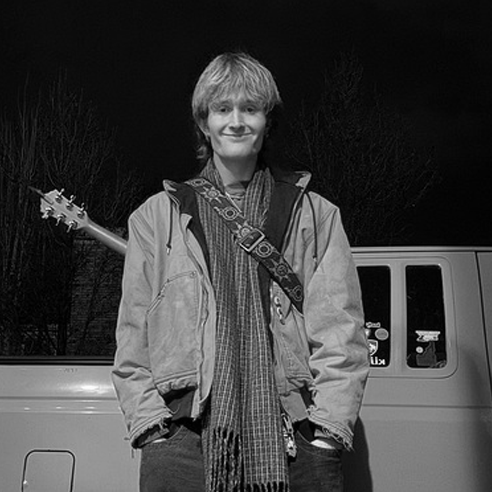 Owen Davis