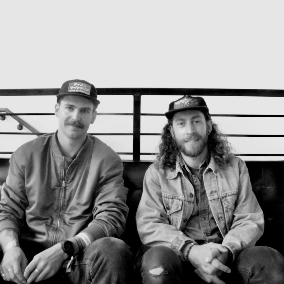 Getting Down with The Dead & Down at Treefort Music Festival