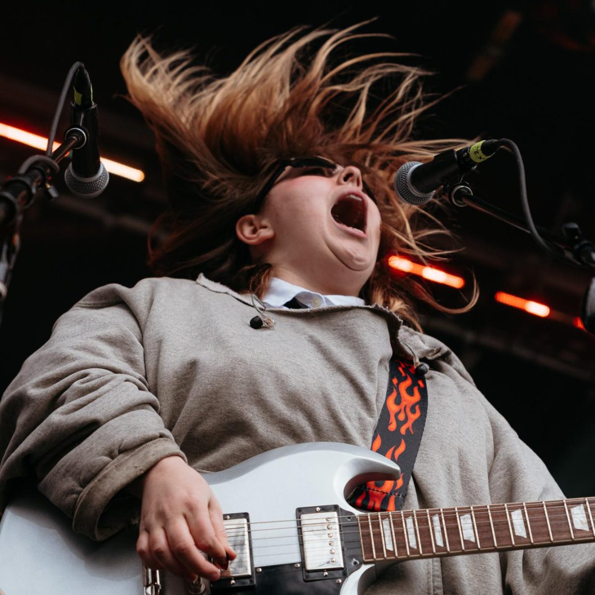 Idaho is for (Music) Lovers: a Treefort Music Fest Recap