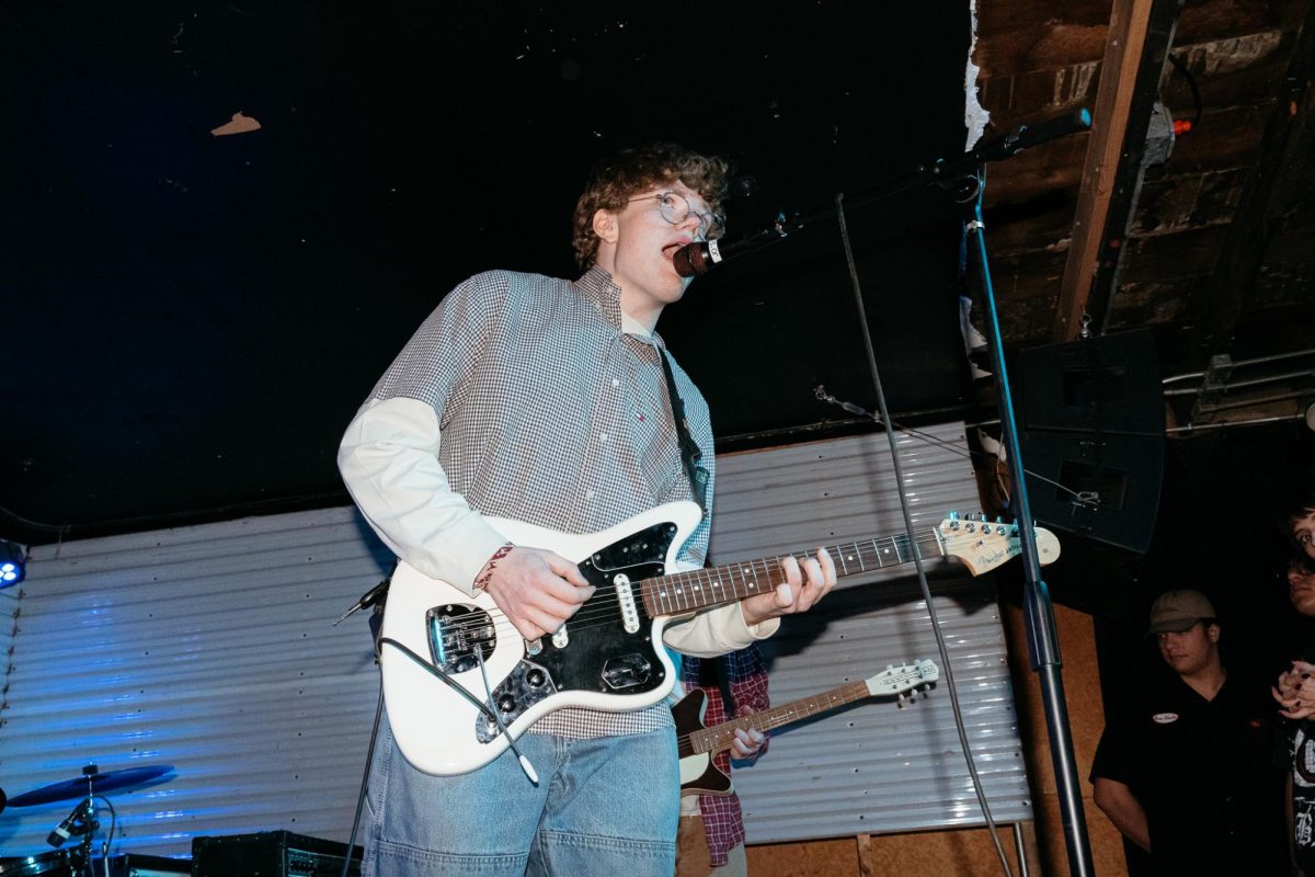 Hurtado at Kilby Court