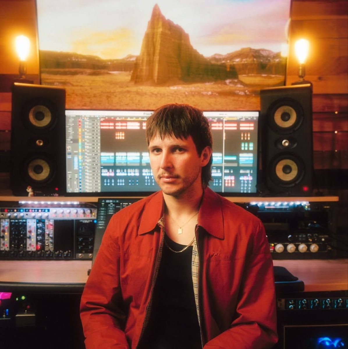 Aggressive Audio Raises the Bar for Local Studio Recording