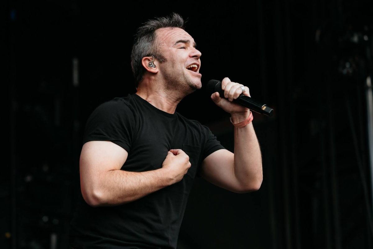 Future Islands Are Still For The Finding