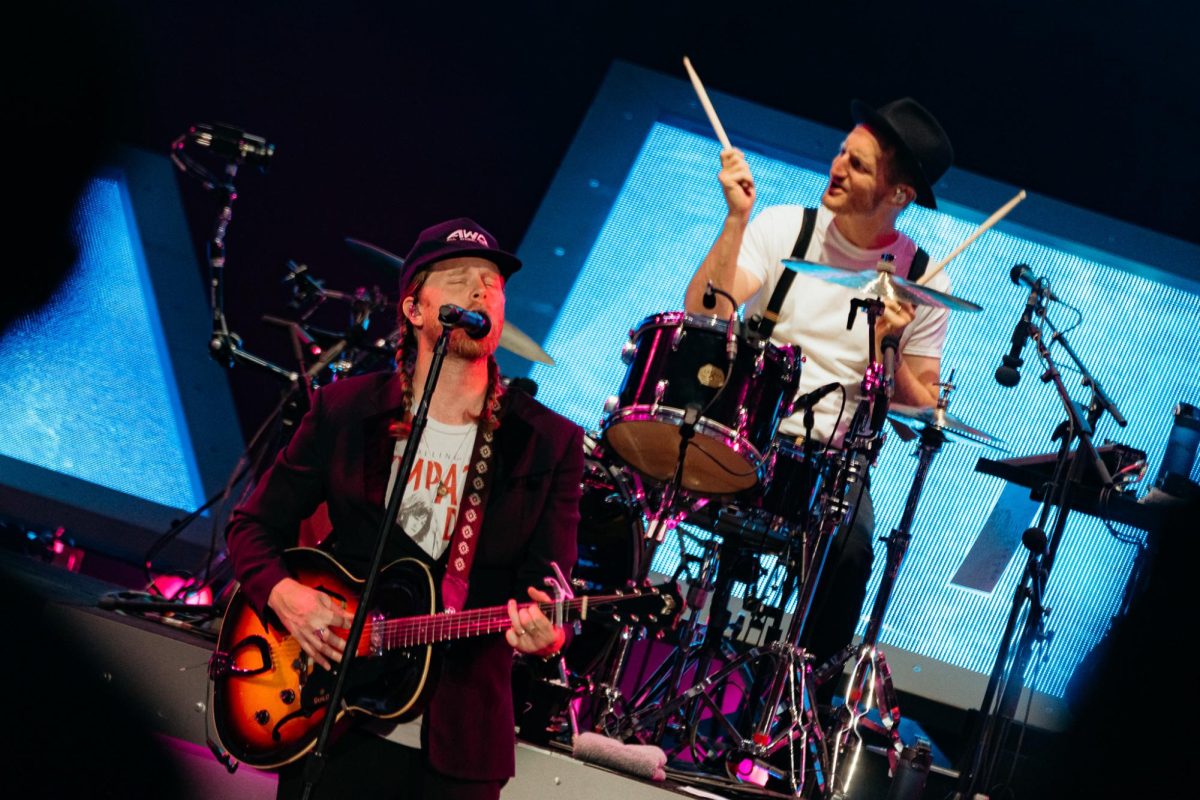 The Lumineers at Utah First Credit Union Amphitheater