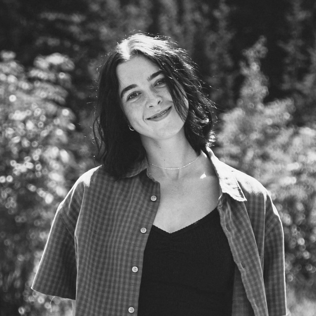 Matisse McMullin