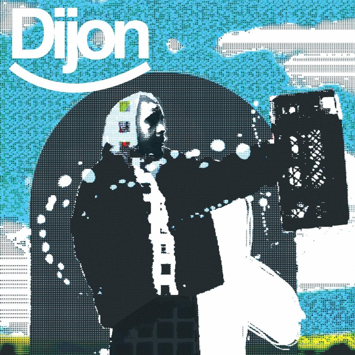 Put Dijon on Everything!