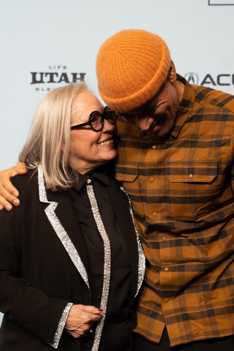 Sundance Film Festival 2025