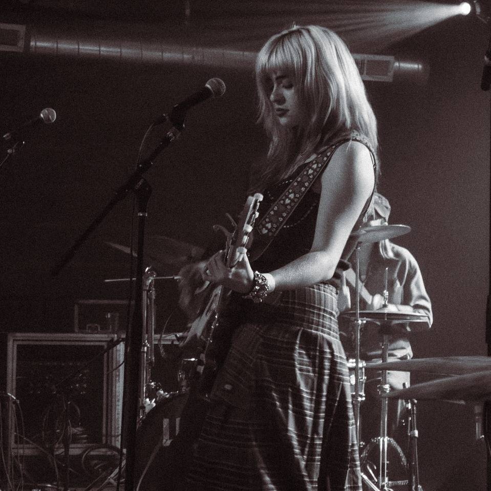 Julie & Lowertown at Soundwell 8/7