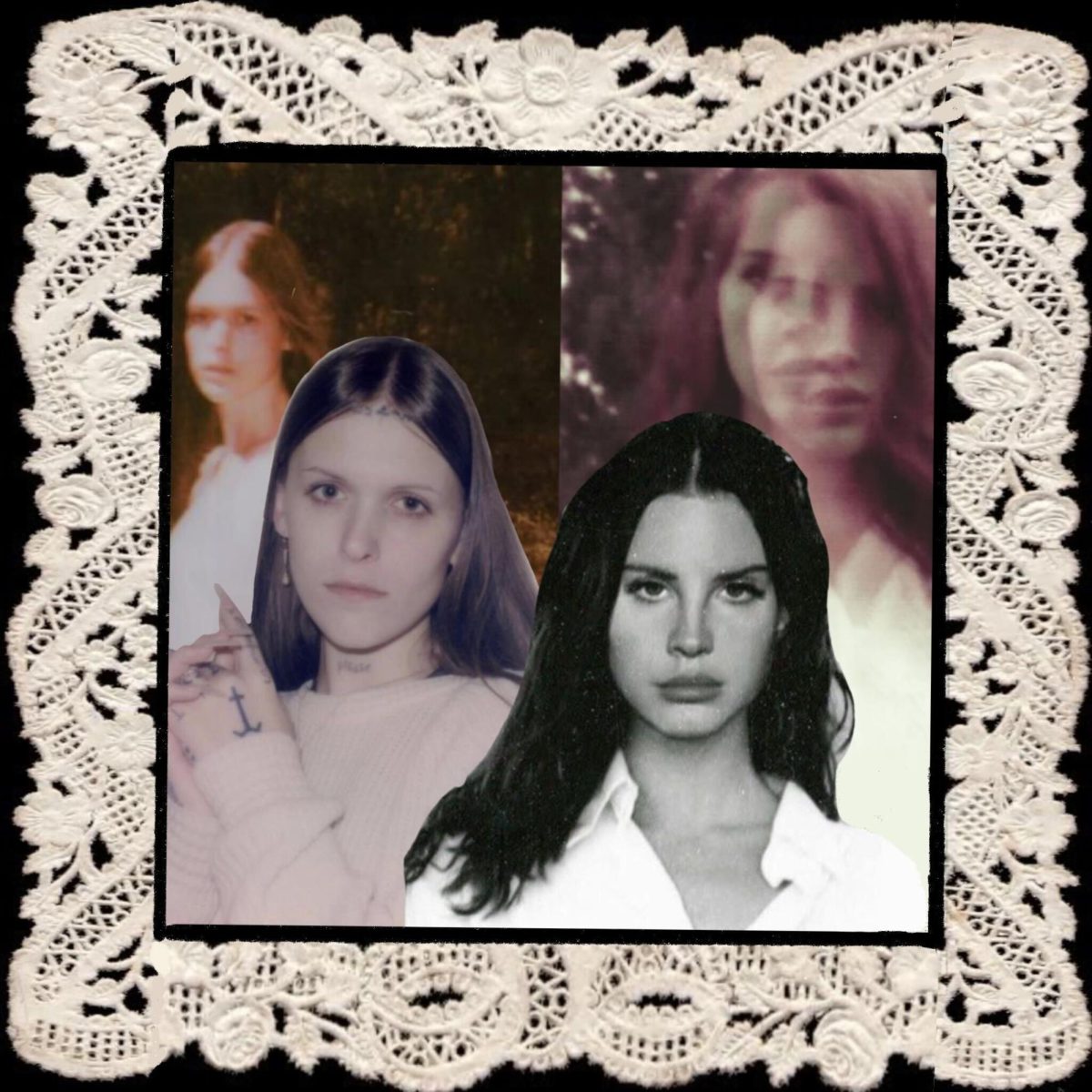 Lana Del Rey Thinks She's Fighting With Ethel Cain