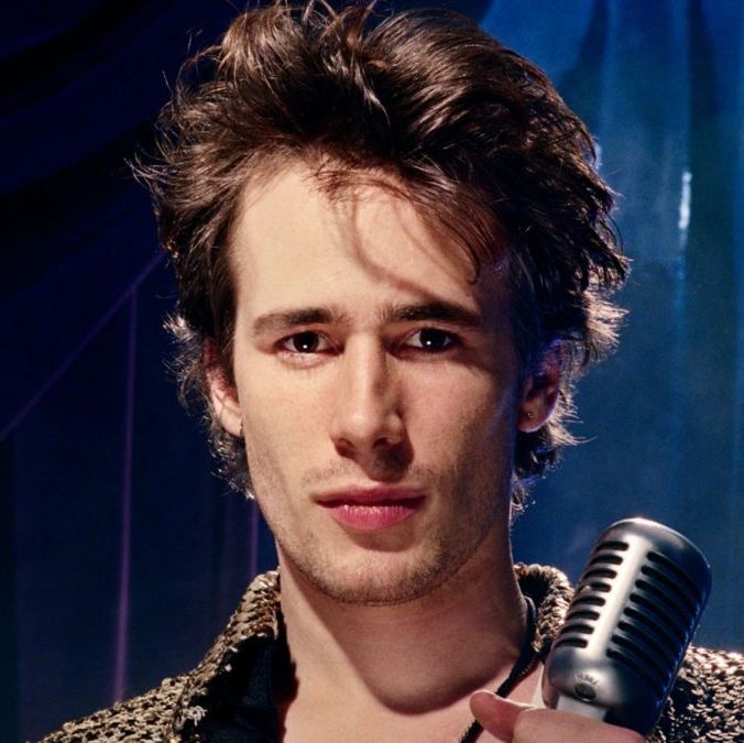 (‘It’s Never Over, Jeff Buckley’ film still | Photo Courtesy of ‘It’s Never over, Jeff Buckley team)