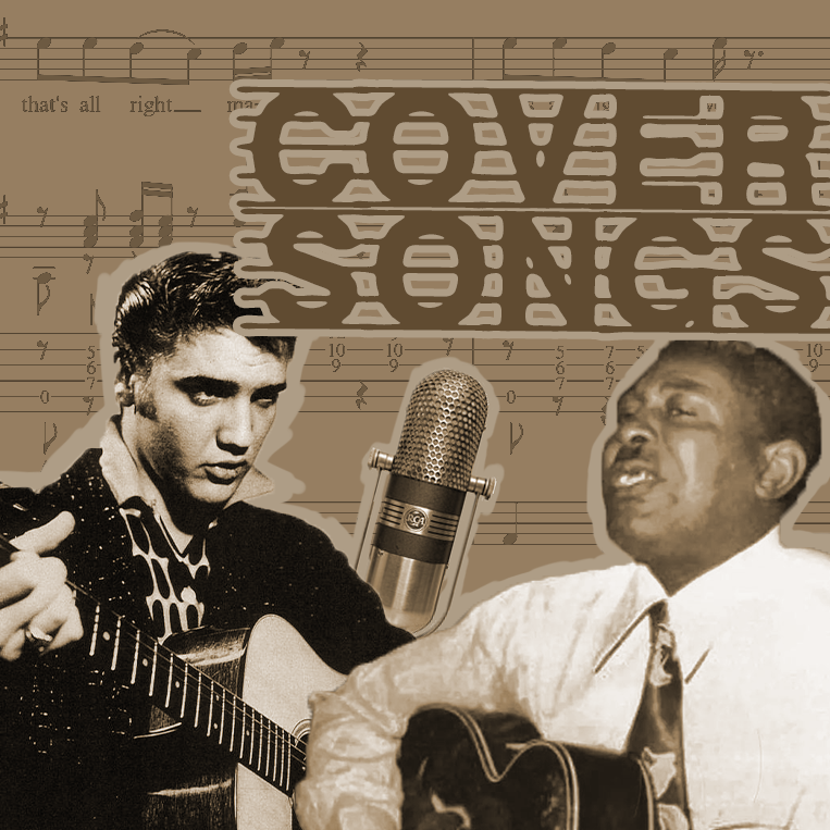 Don’t Judge a Song By Its Cover