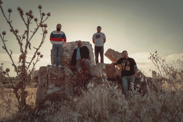 Mylo Bybee is Boise's up-and-coming alternative band