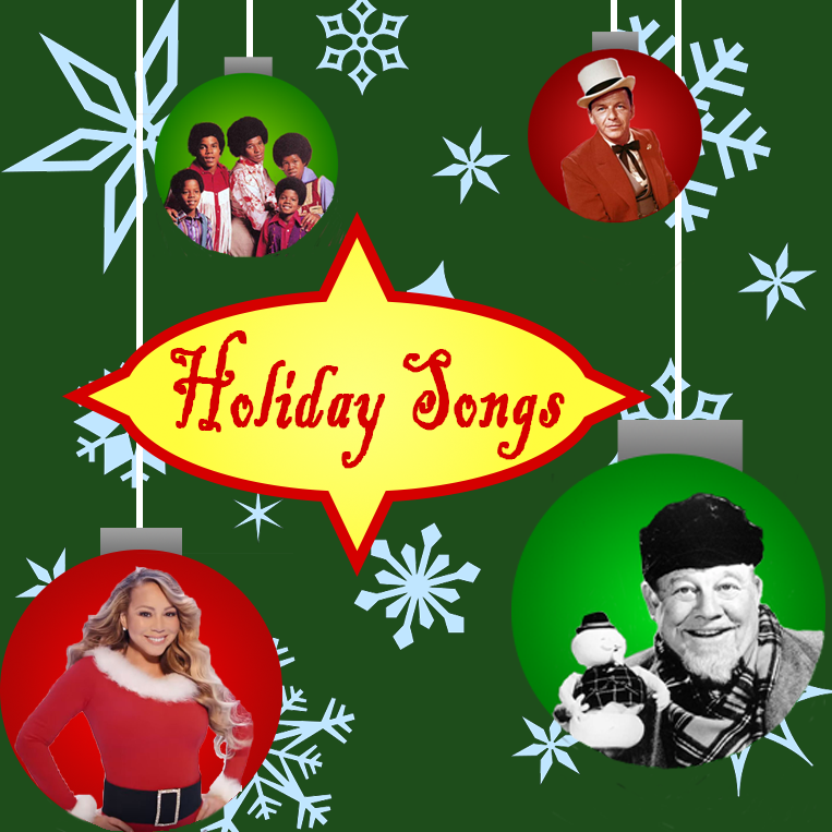 The Holiday Classics, Remixed