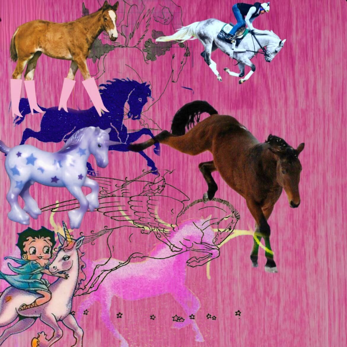 2026: Horse Girls are BACK