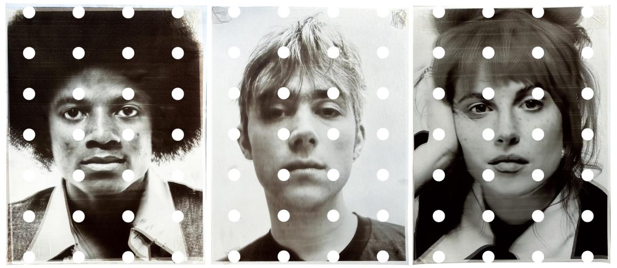 Two Sides, Same Musician: When an Artist Starts a New Frontier