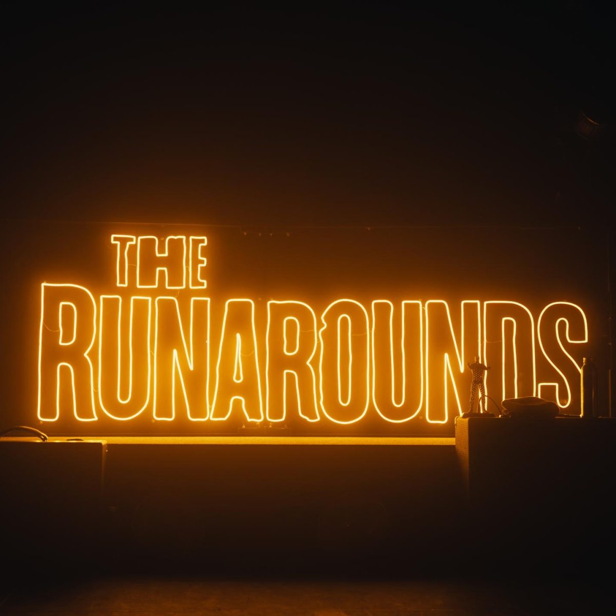 The Runarounds at Soundwell 1/30