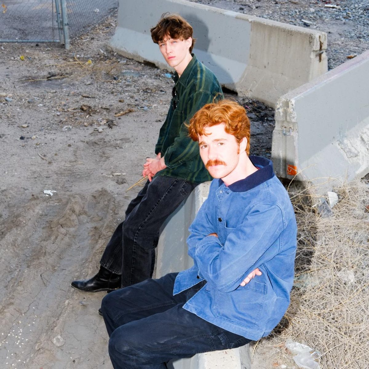 Federal Heights' Evolving Sound
